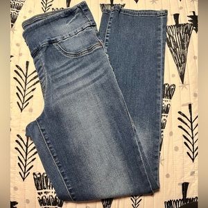 Rock &Republic pull on jeans
